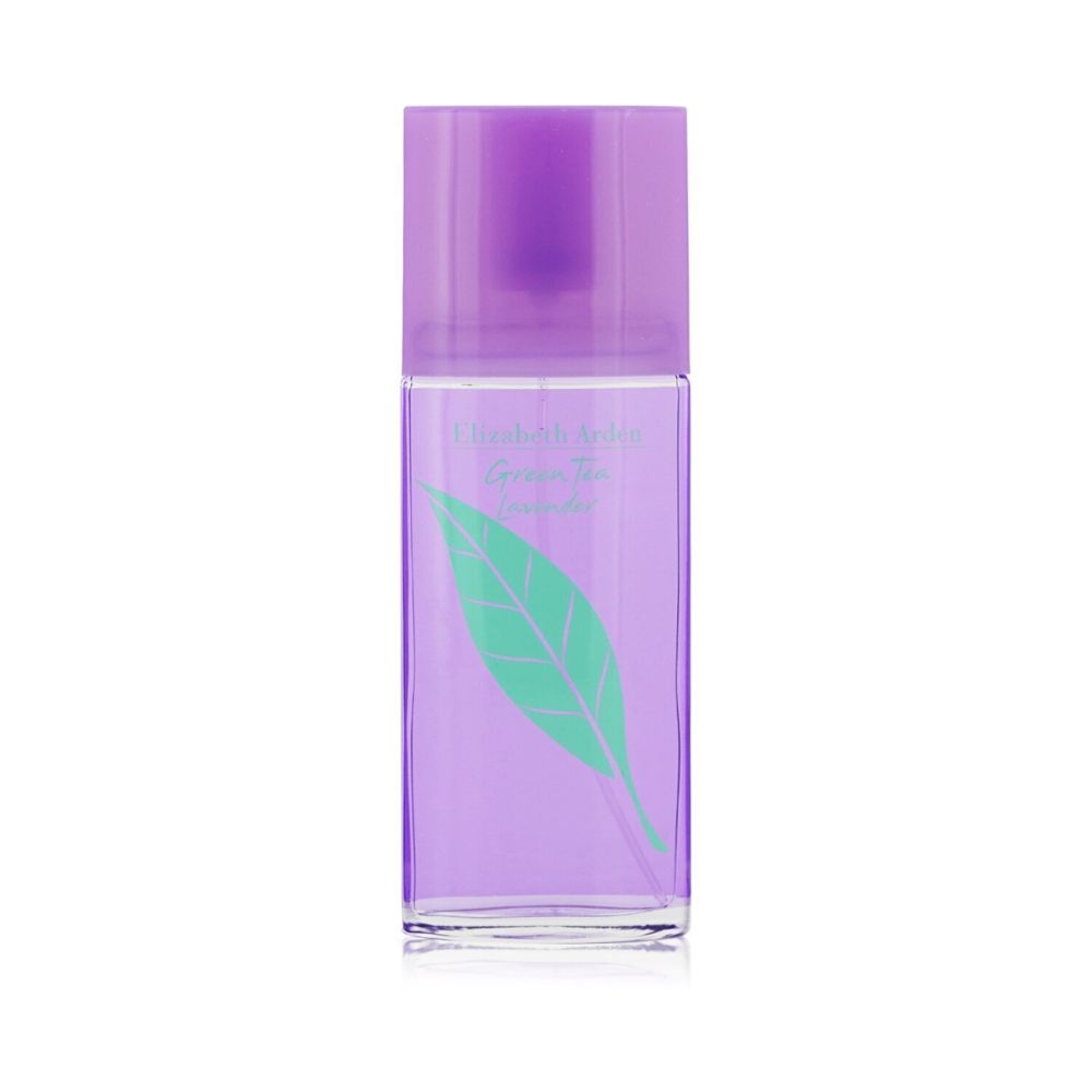 Elizabeth Arden Green Tea Lavender For Women Eau De Toilette 100ML