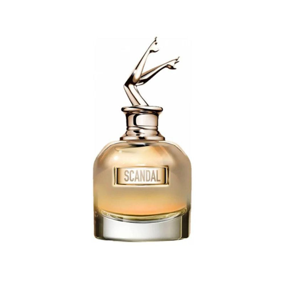 JPG Scandal Gold Eau De Parfum 80ML For Women