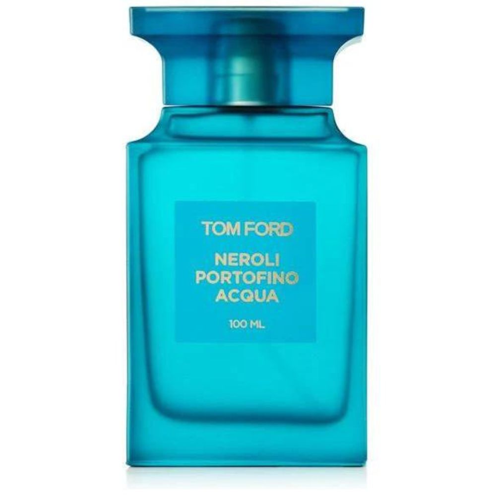 Tom Ford Neroli Portofino Acqua For Unisex Eau De Toilette 100ML