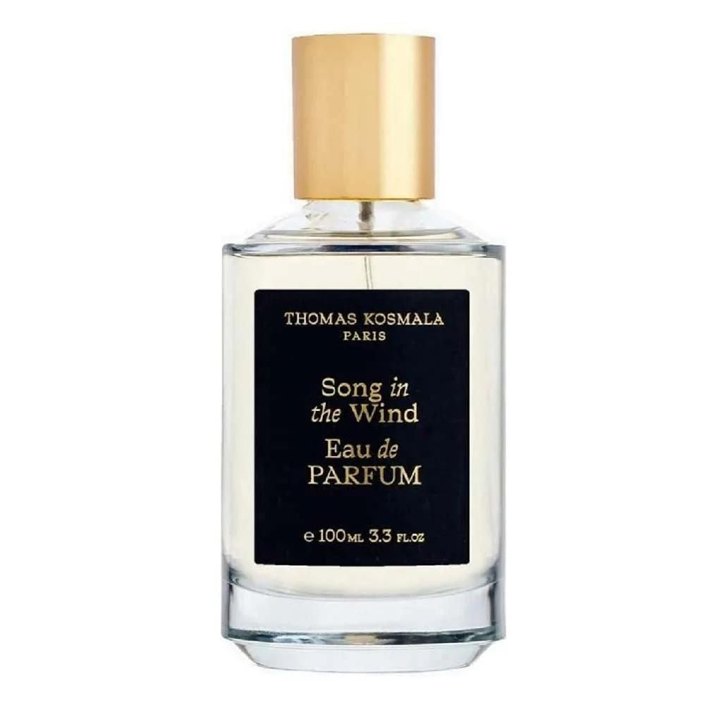 Thomas Kosmala Song In The Wind For Unisex Eau De parfum 100ML