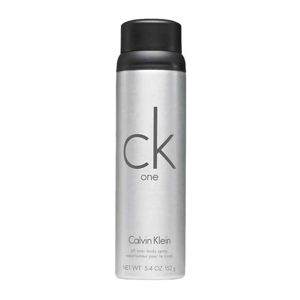 CK One Deo Spray For Unisex
