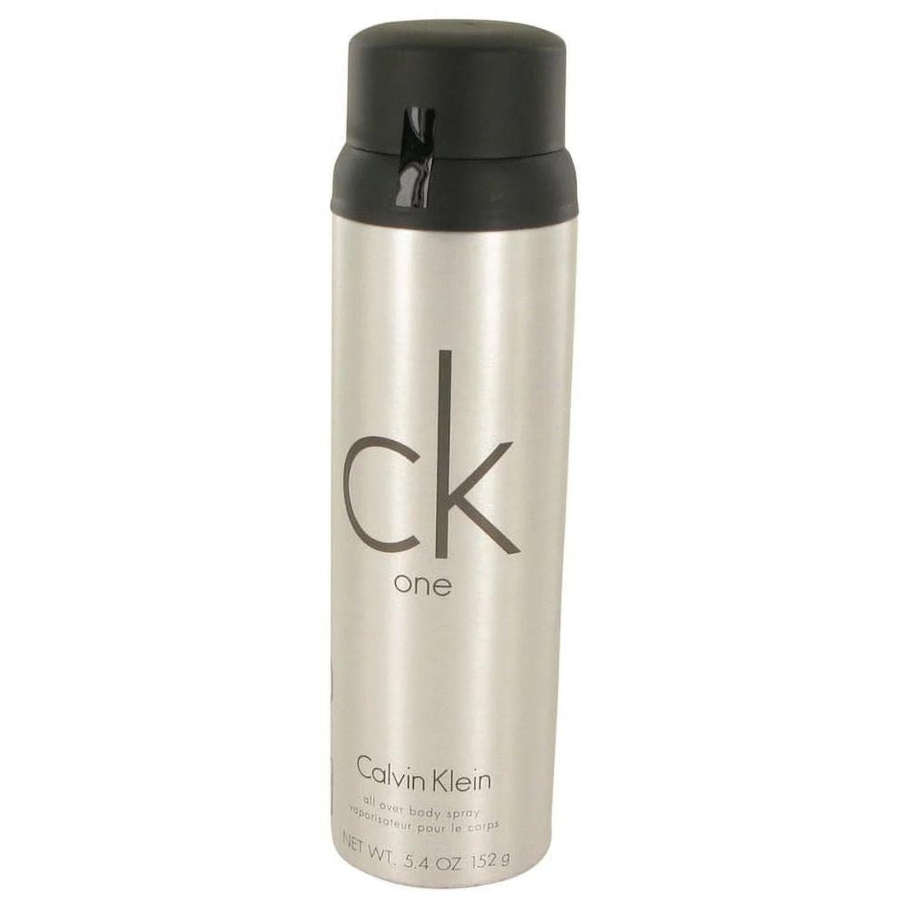 CK One U Deo Spray 152ML