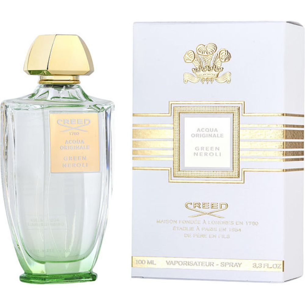 Creed Green Neroli EDP 100ML