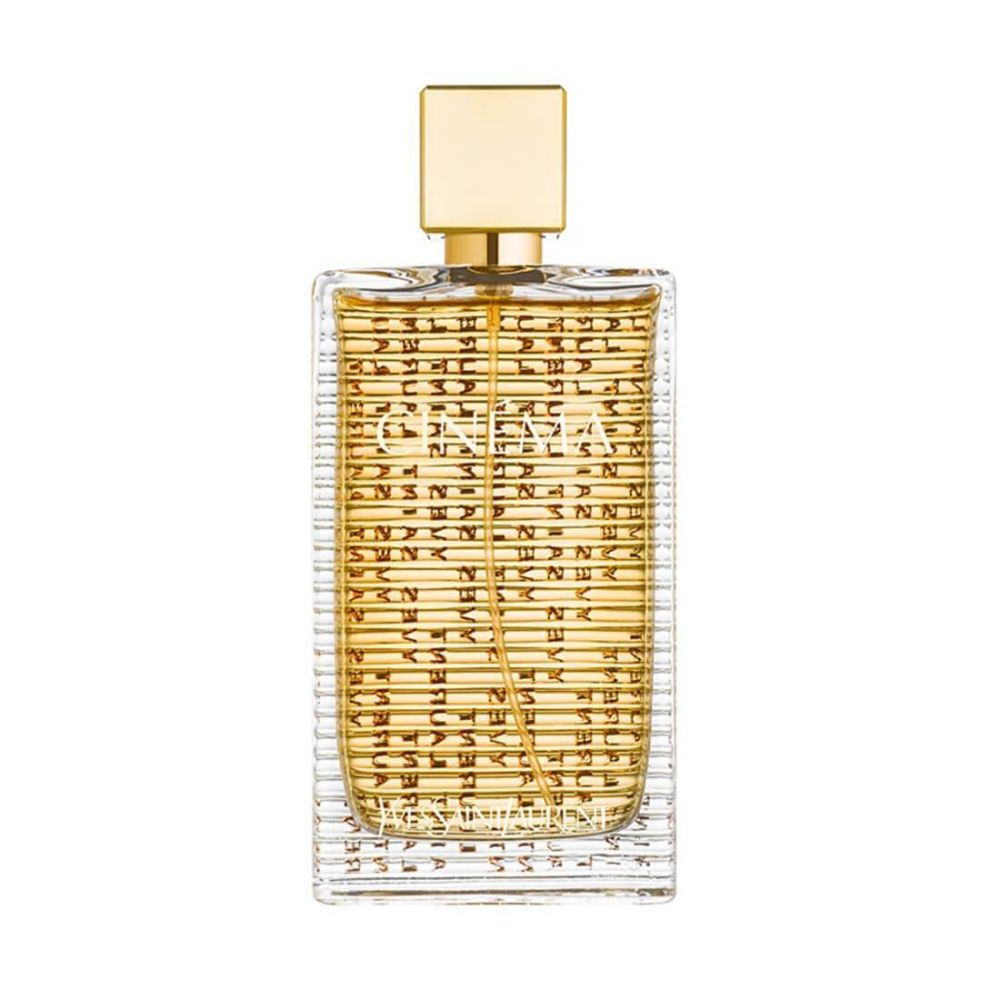 YSL Cinema For Women Eau De Parfum 90ML