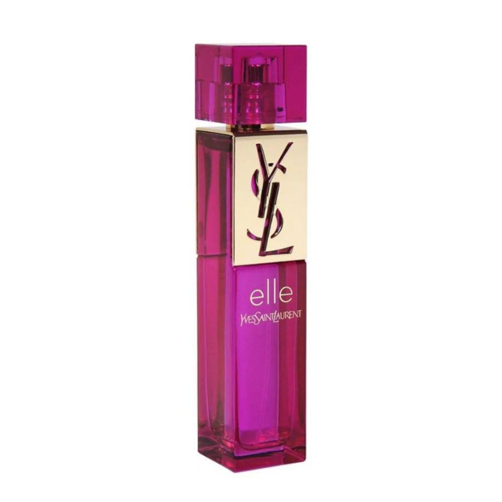YSL Elle For Women Eau De Parfum 90ML