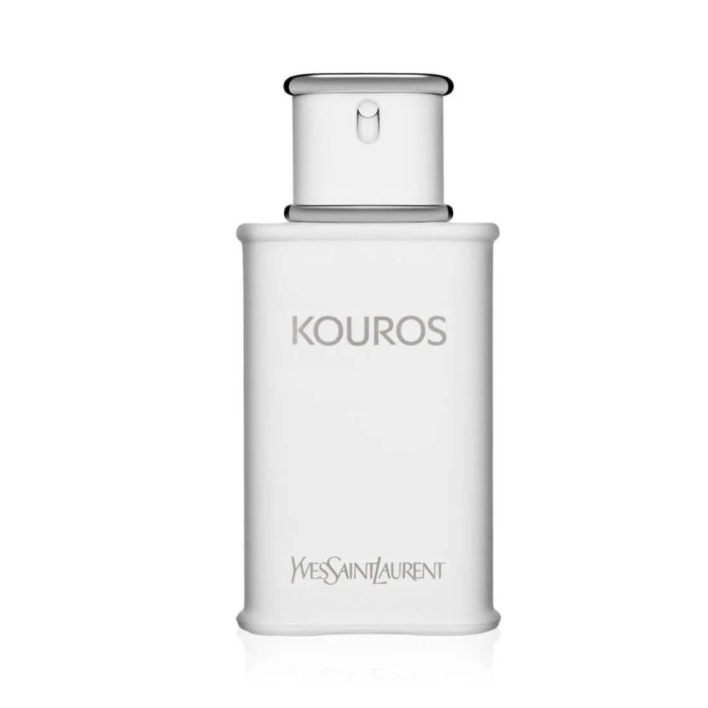 YSL Kouros For Men eau De Toilette 100ML