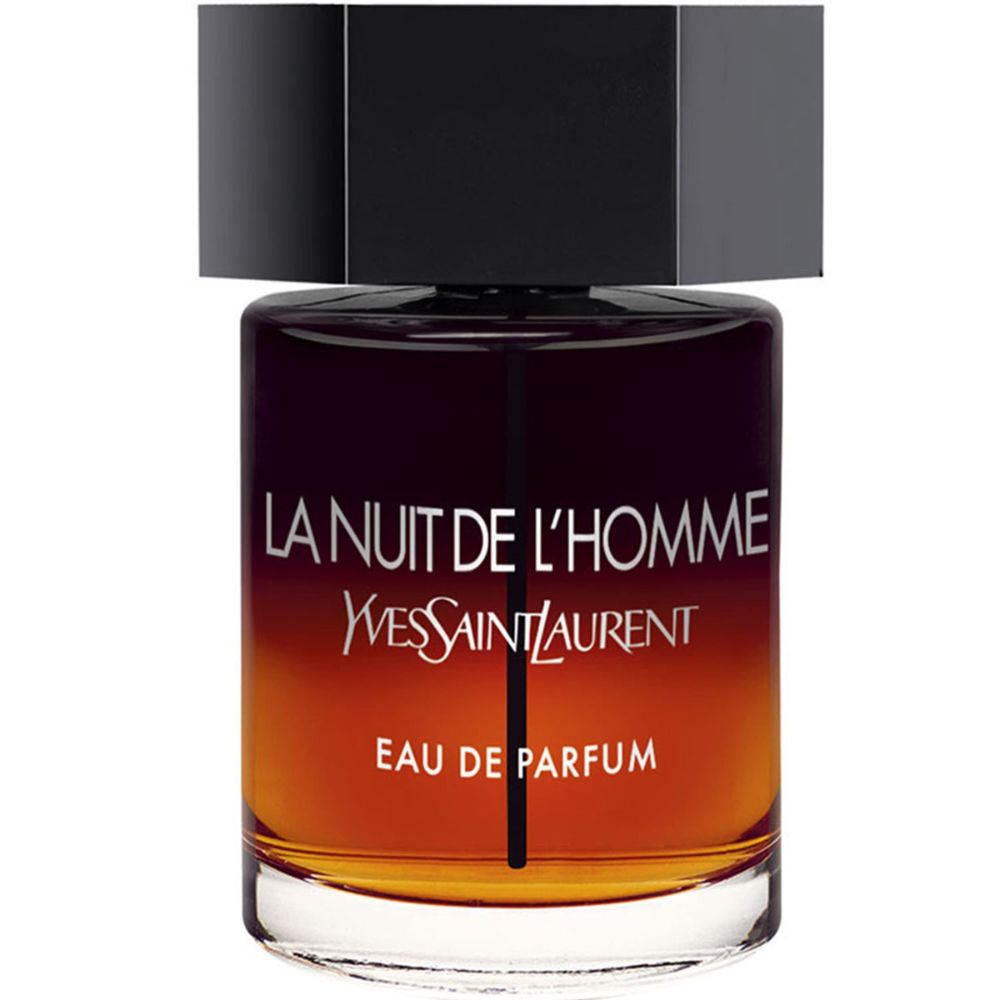YSL La Nuit De L,Homme For Men Eau De Parfum 100ML