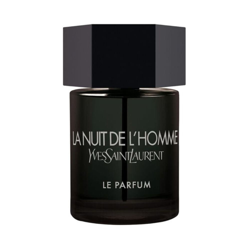 YSL La Nuit De L'Homme Le Parfum For Men 100ML