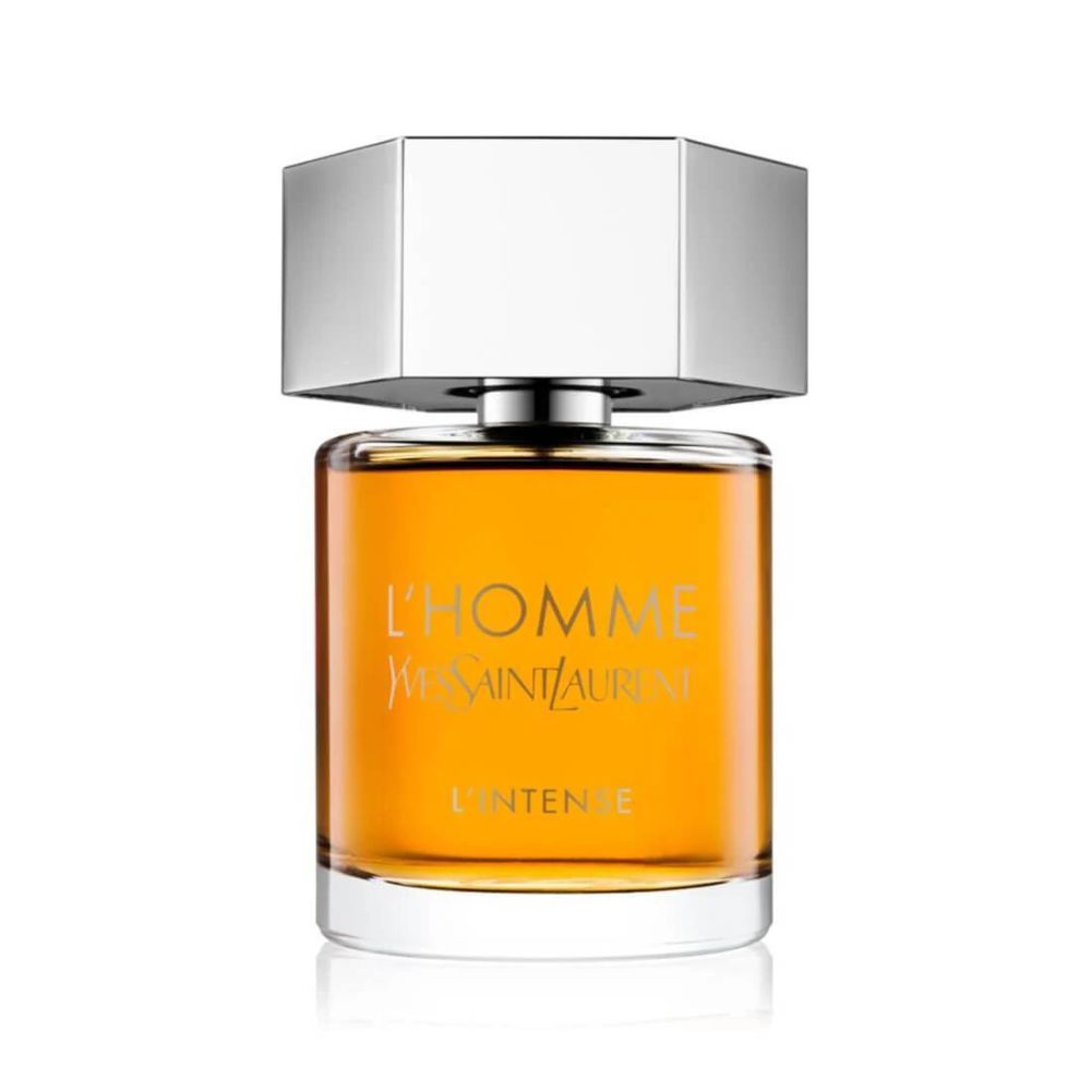 YSL L'Homme Intense For Men Eau De Parfum 100ML