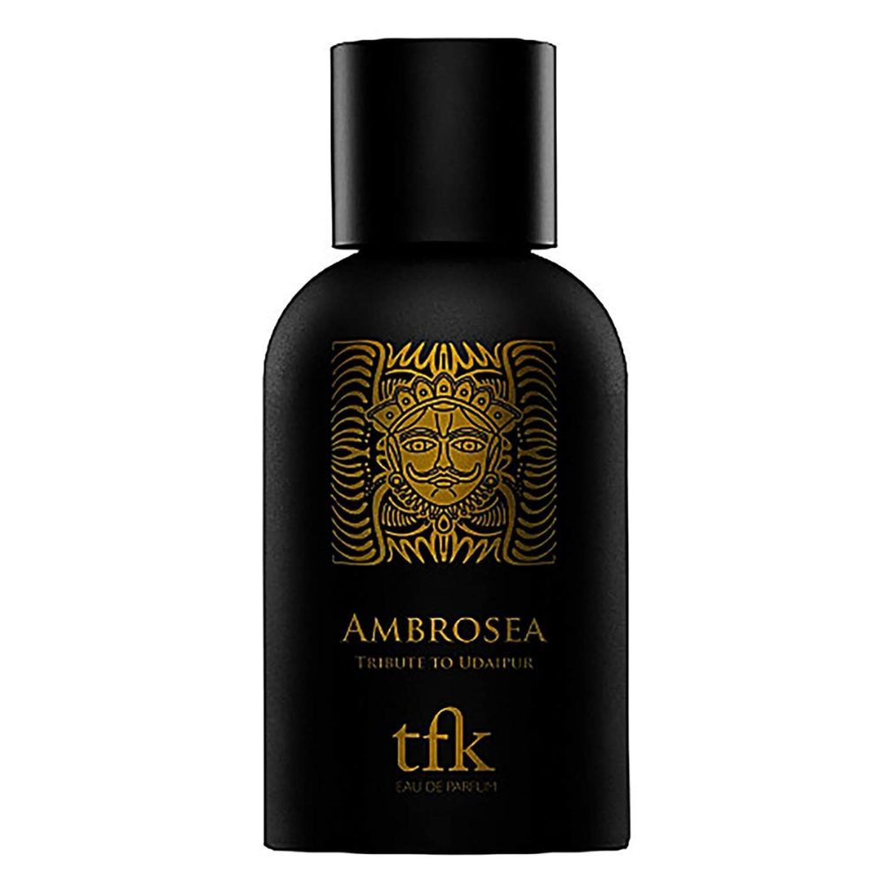 Tfk Ambrosea Tribute To Udaipur for Women Eau De Parfum 100ML