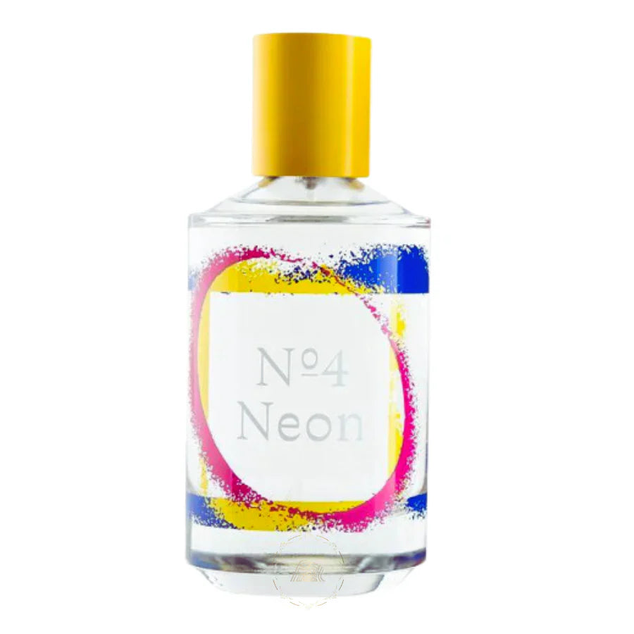 Thomas Kosmala No.4 Neon For Unisex Eau De Parfum 100ML