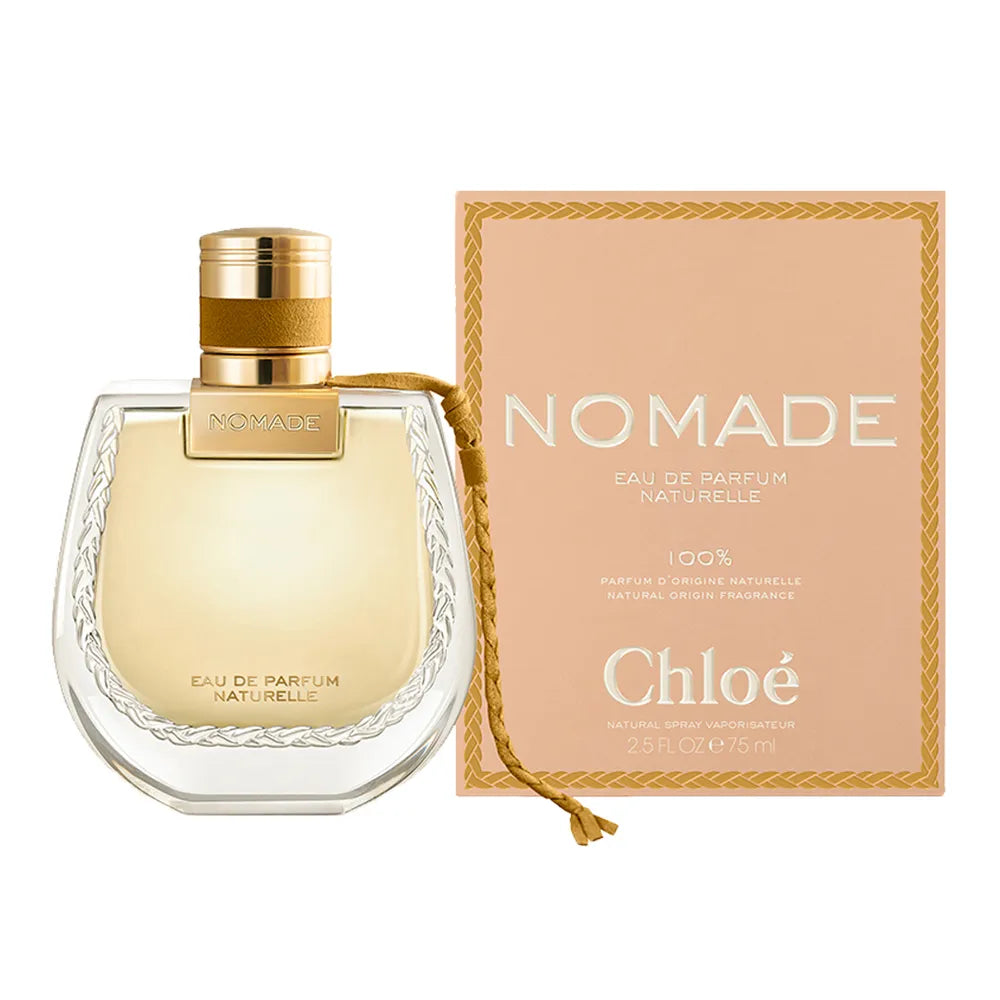 Chloe Nomade Naturelle Eau De Parfum For Women 75ML