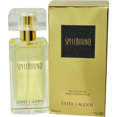 Estee Lauder Spell Bound For Women Eau De Parfum 50ML