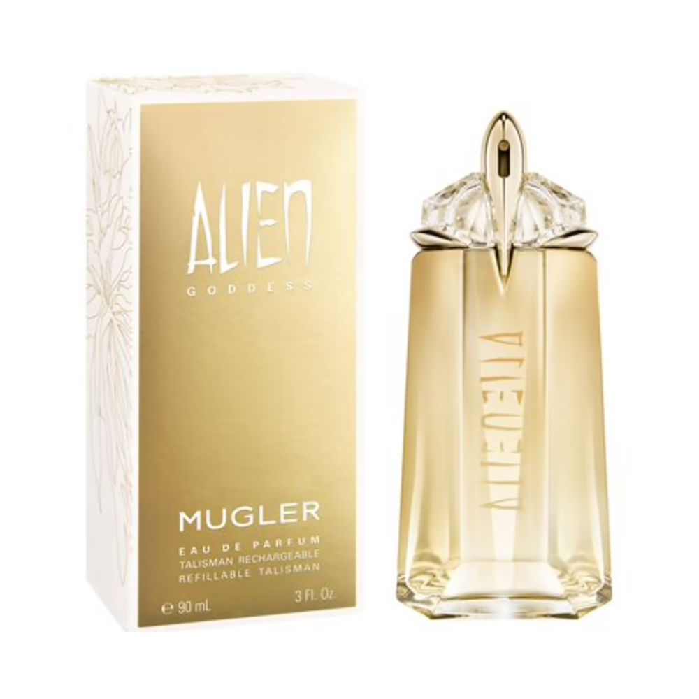 Thierry Mugler Alien Goddess For Women Eau De Parfum 90ML