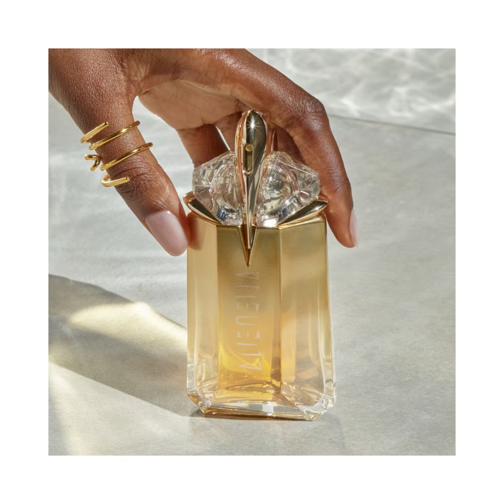 Thierry Mugler Alien Goddess For Women Eau De Parfum 90ML