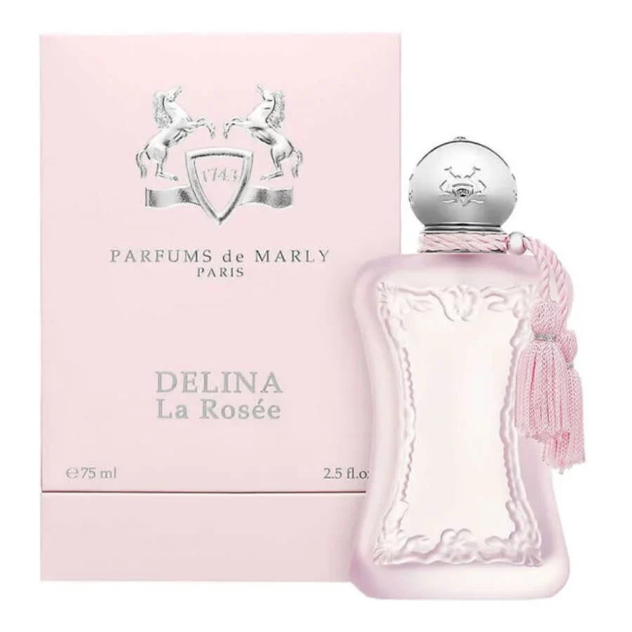 Parfums De Marly Delina La Rosee Eau De Parfum 75ML