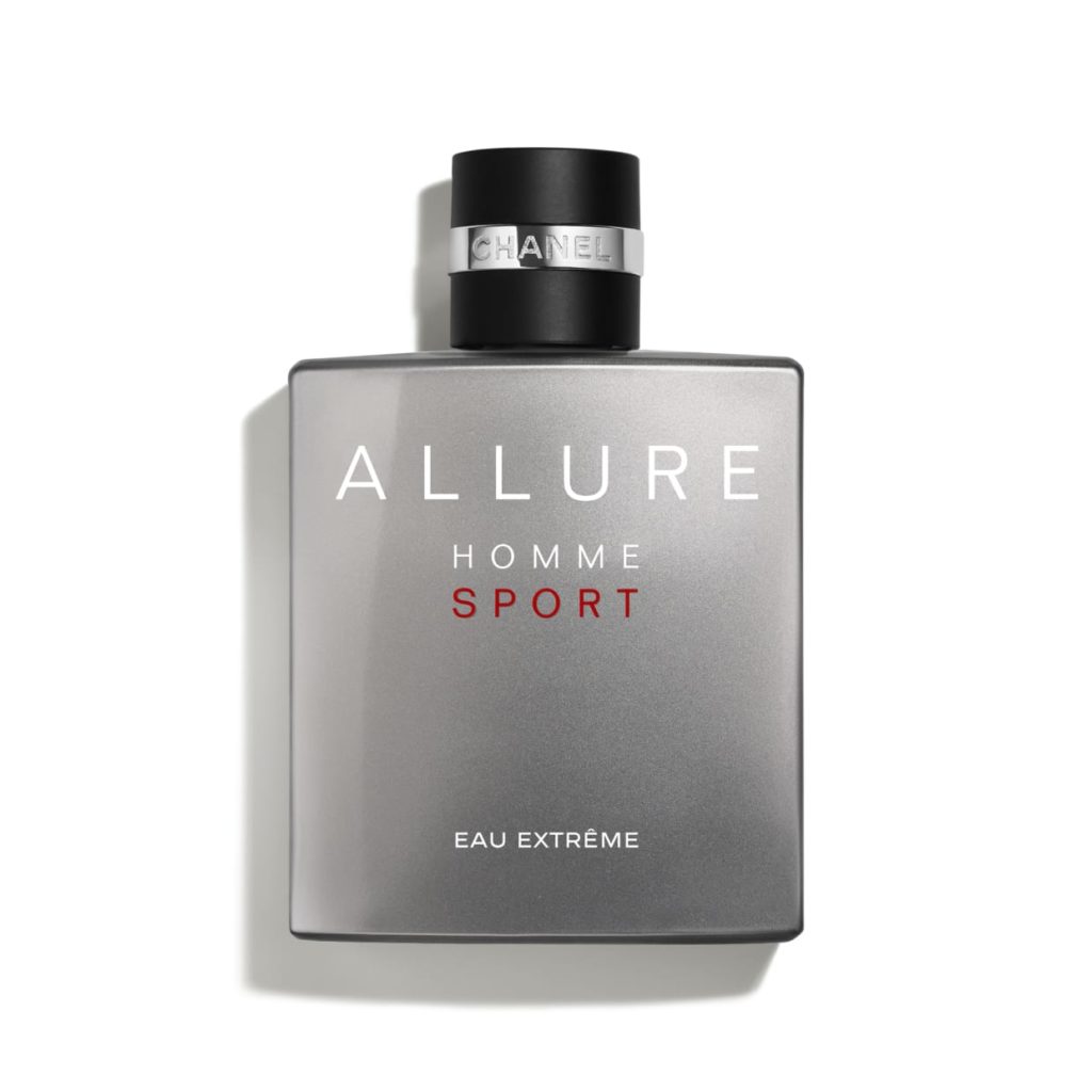Chanel Allure Sport Eau Extreme Eau De Parfum 100ML