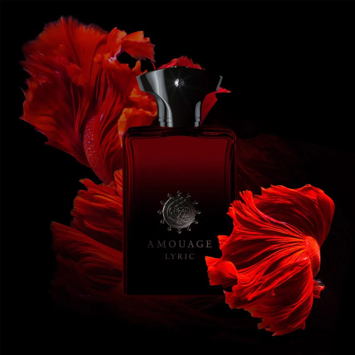 Amouage Lyric Man For Men Eau De Parfum 100ML