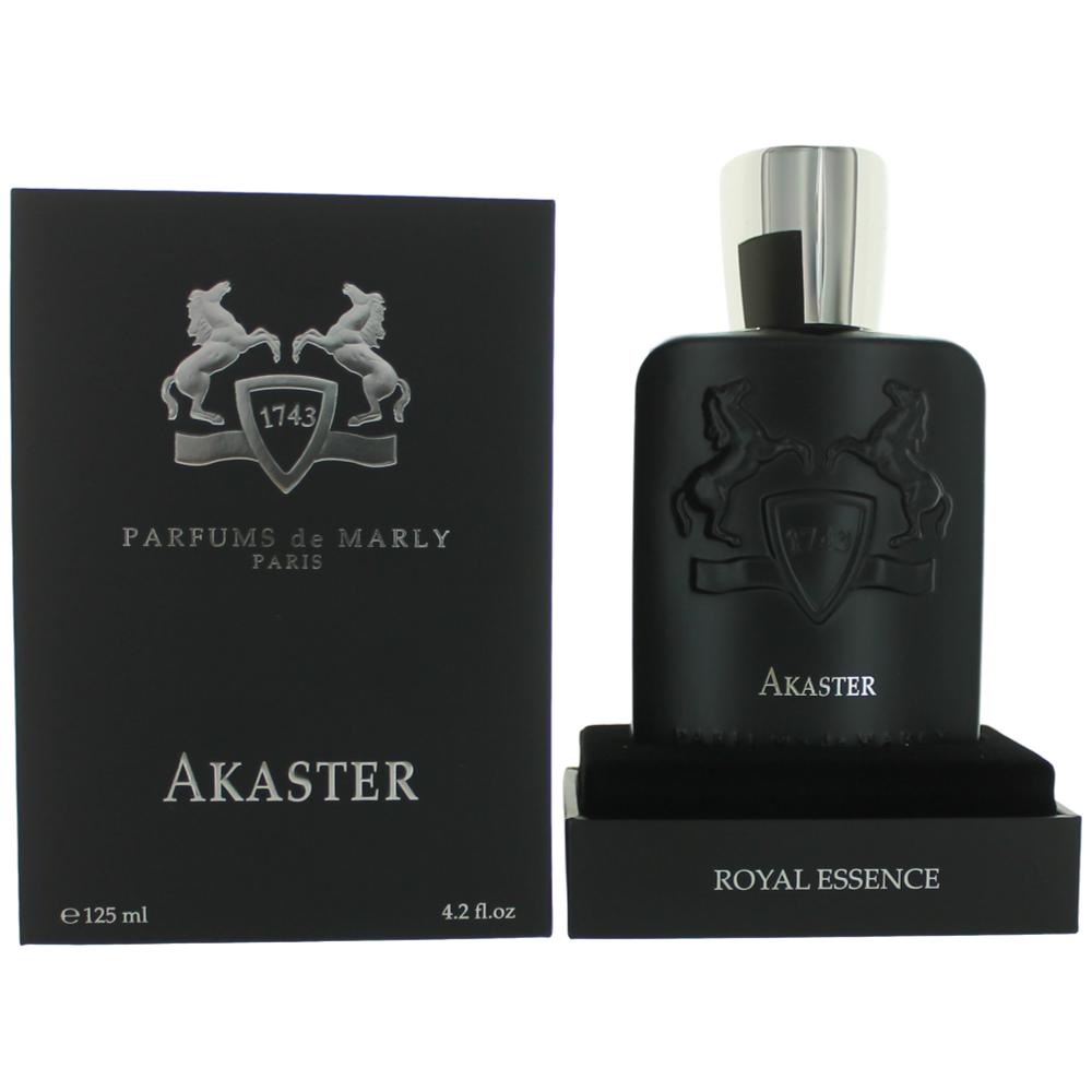 Parfums De Marly Akaster For Unisex Eau De Parfum 125ML