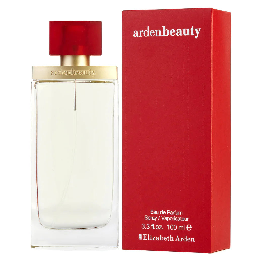 Elizabeth Arden Arden Beauty EDP 100ML