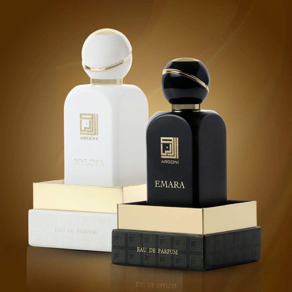 arooni combo emara & nylofa