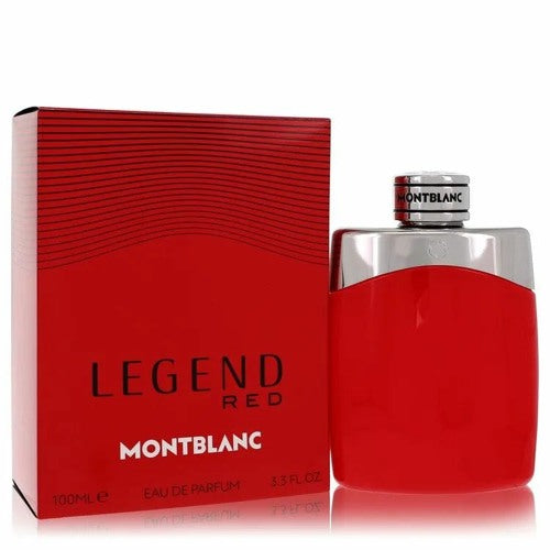 Mont Blanc Legend Red For Men Eau De Parfum 100ML
