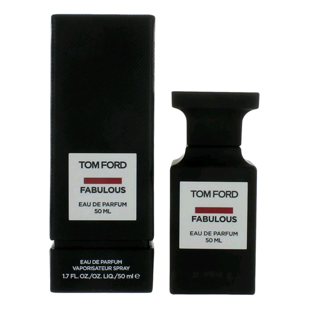 Tom Ford Fabulous For Unisex Eau De Parfum 50ML