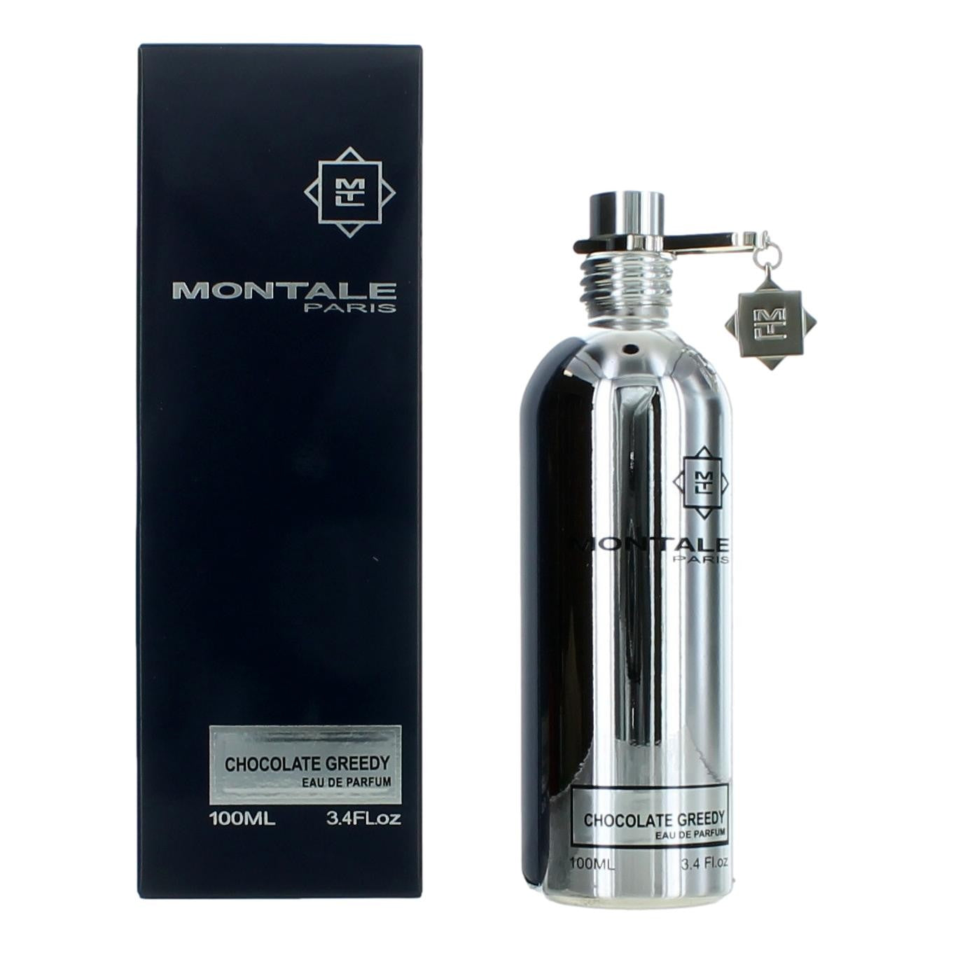 Montale Chocolate Greedy For Unisex Eau De Parfum 100ML