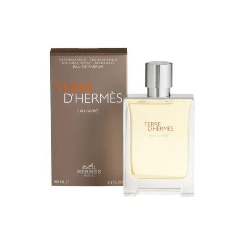 Hermes Terre D`Hermes Eau Givree Eau De Parfum For Men 100ML