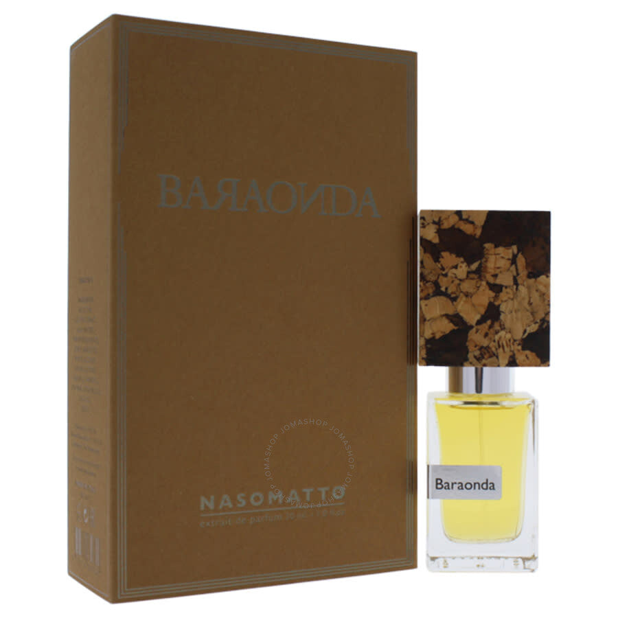 Nasomatto Baraonda Eau De Parfum For Women 30ML