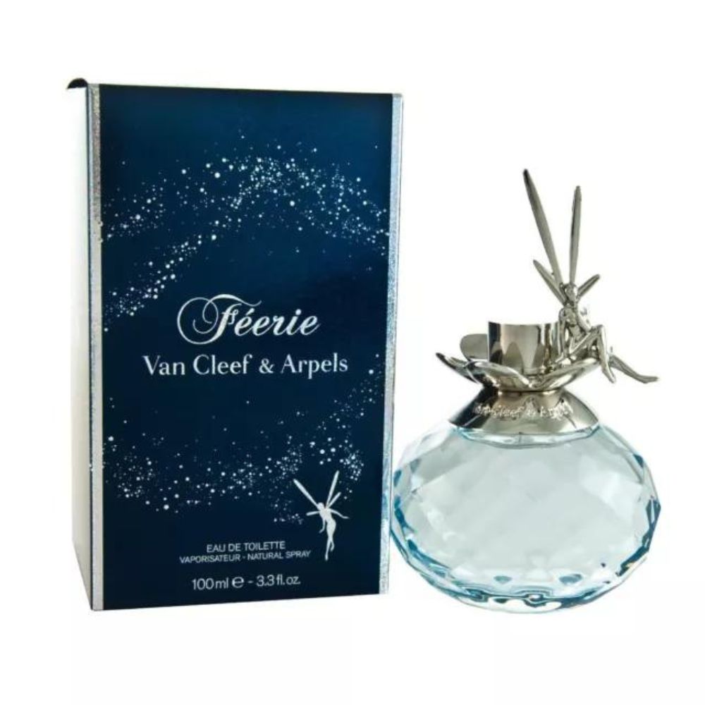 Van Cleef Feerie For Women Eau De Toilette 100ML
