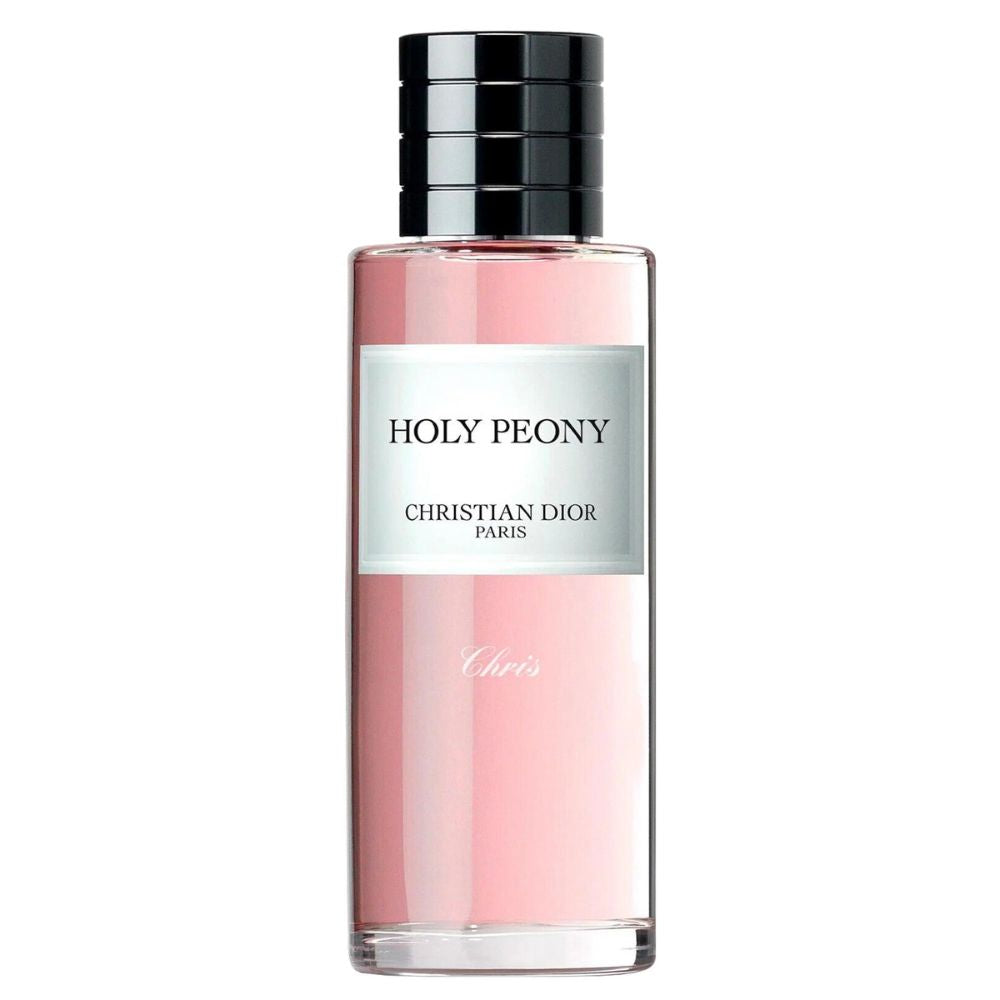 Dior Holy Peony For Unisex Eau De Parfum 125ml
