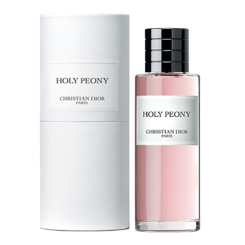 Dior Holy Peony For Unisex Eau De Parfum 125ml
