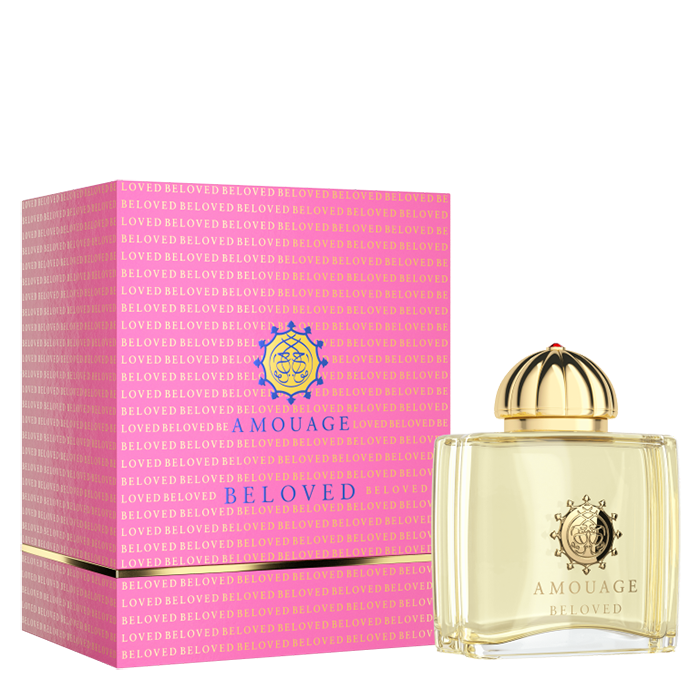 Amouage Beloved For Women Eau De Parfum 100ML