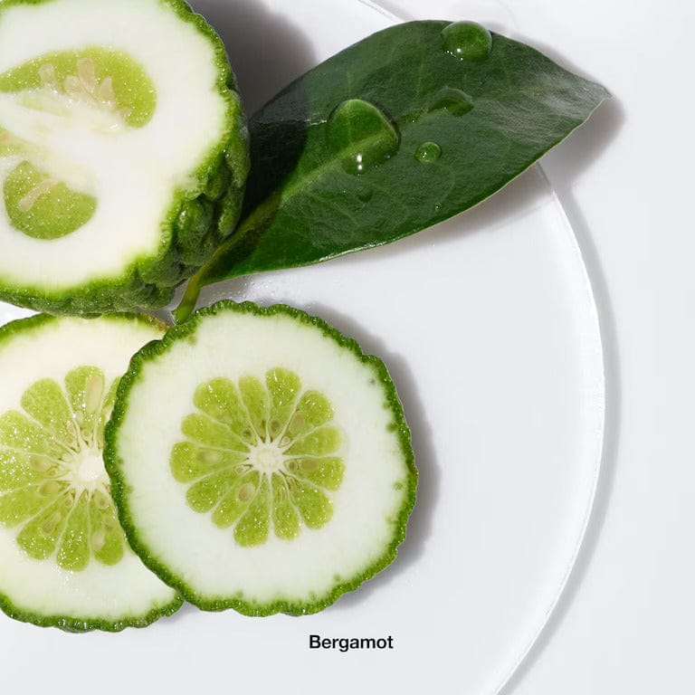 bergamot