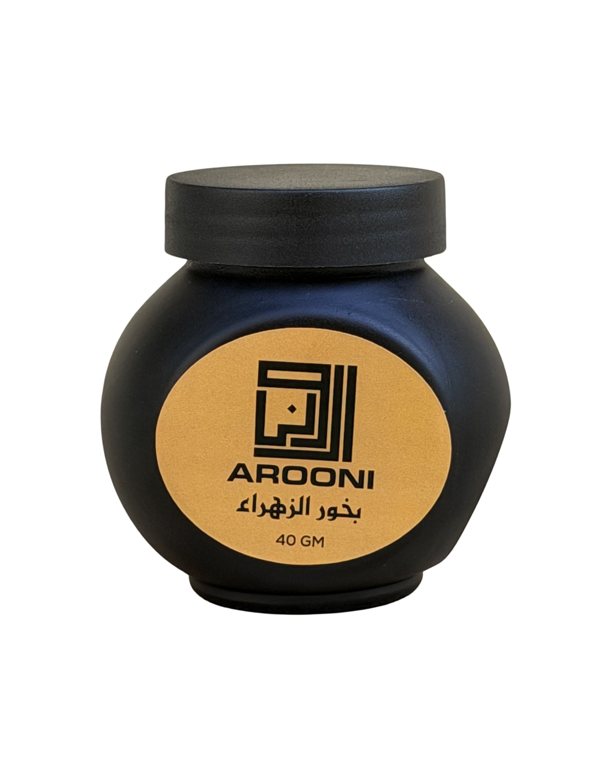 Arooni Bukhoor Al Zahra 40g