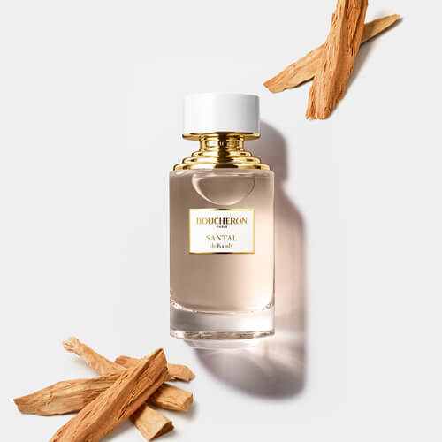Boucheron Santal De Kandy For Unisex Eau De Parfum 125ML