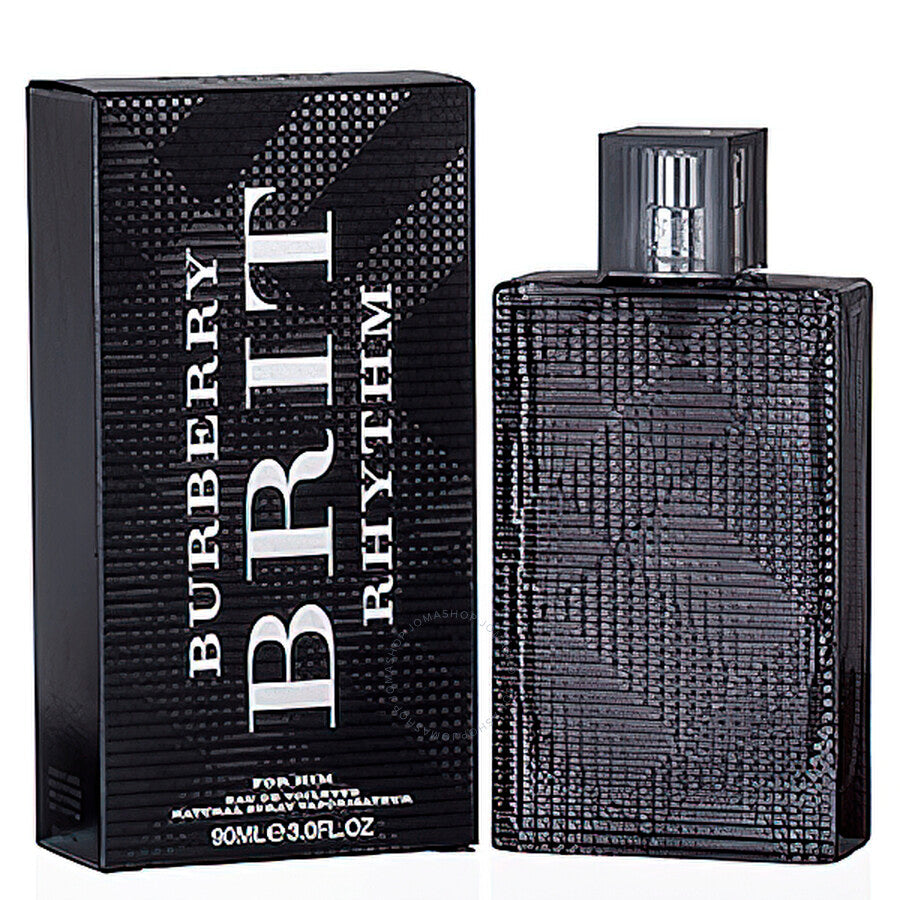 Burberry Brit Rhythm For Men Eau De Toilette 90ML