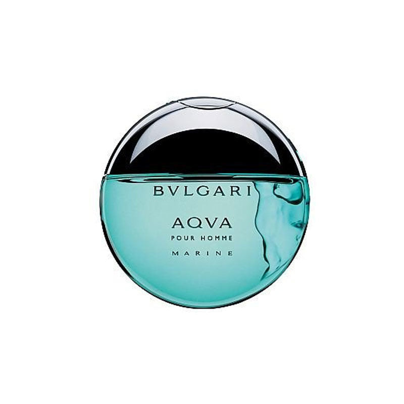 Bvlgari Aqva Marine For Men Eau De Toilette 100ML