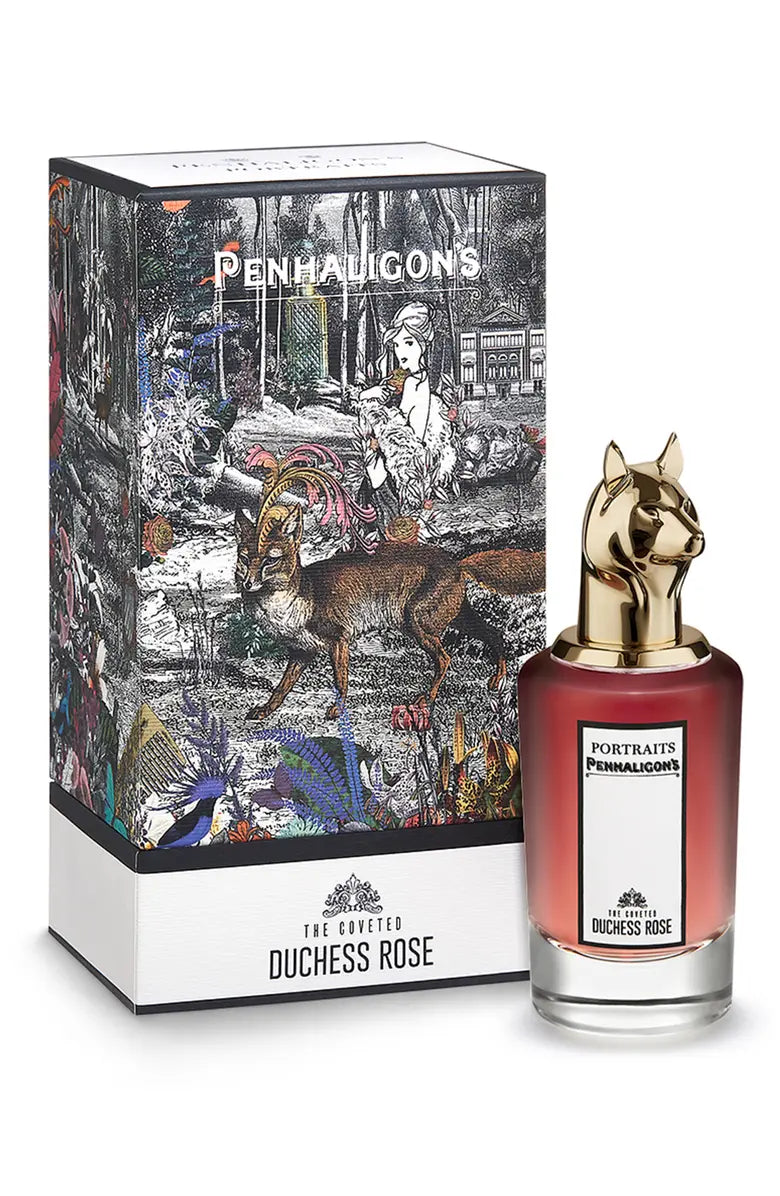 Penhaligons The Bewitching Yasmine For Women Eau De Parfum 75ML