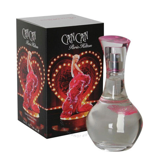 Paris Hilton Can Can For Women Eau De Parfum 100ML