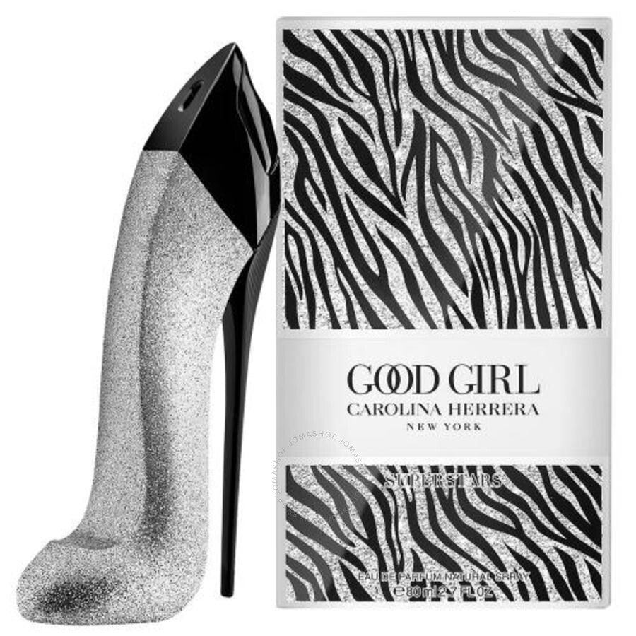 Carolina Herrera Good Girl Superstars Eau De Parfum 80ML