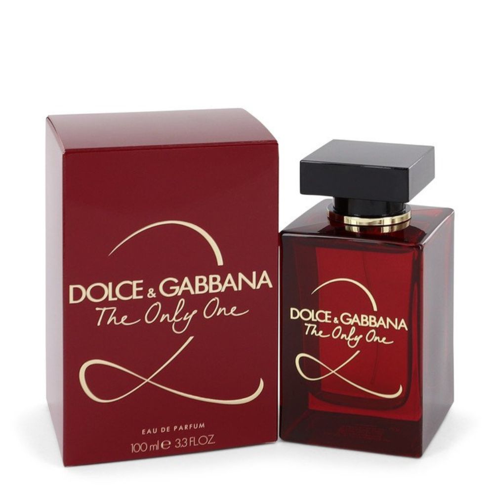 Dolce&Gabbana The Only One 2 For Women Eau De Parfum 100ML