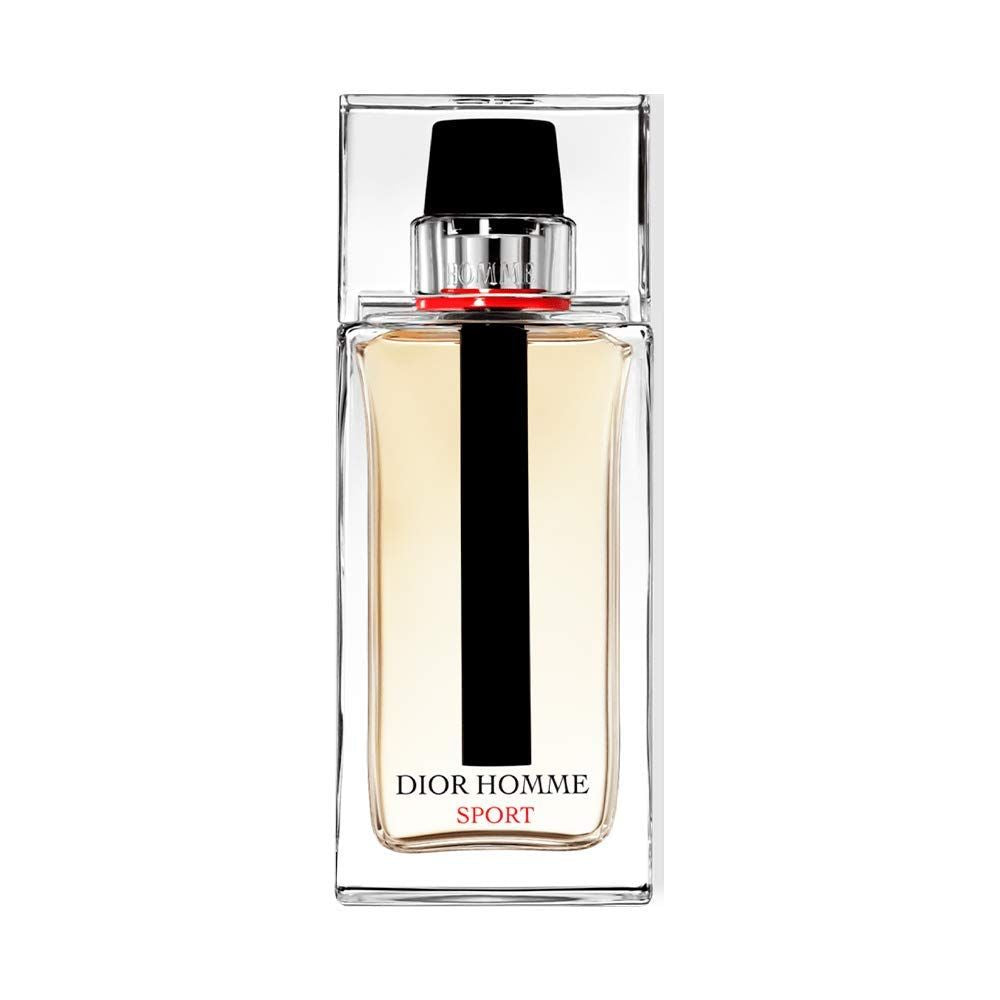 Dior Homme Sport For Men Eau De Toilette 125ML
