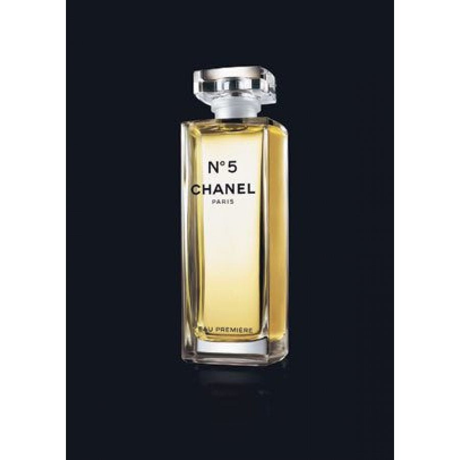 Chanel No5 For Women Eau Premiere 100ML