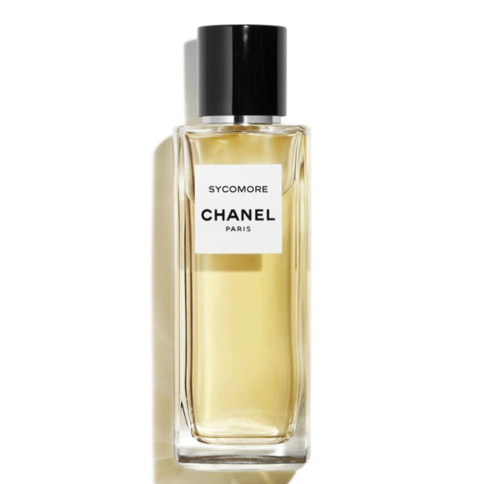 Chanel Sycomore For Unisex Eau De Parfum 75ML
