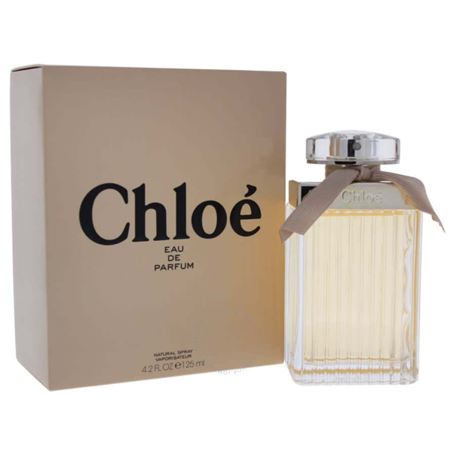 Chloe Eau De Parfum For Women 125ML