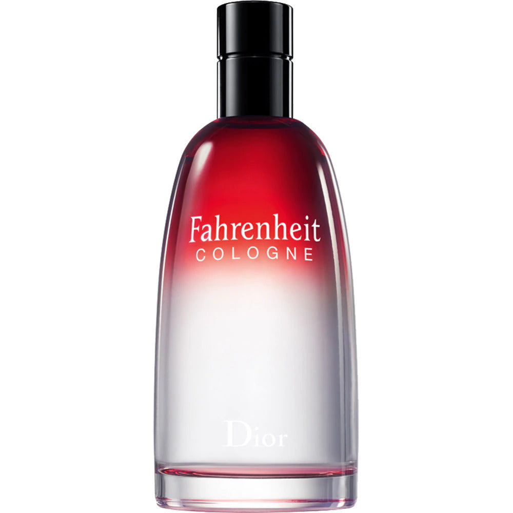 Dior Fahrenheit Cologne For Men 125ML