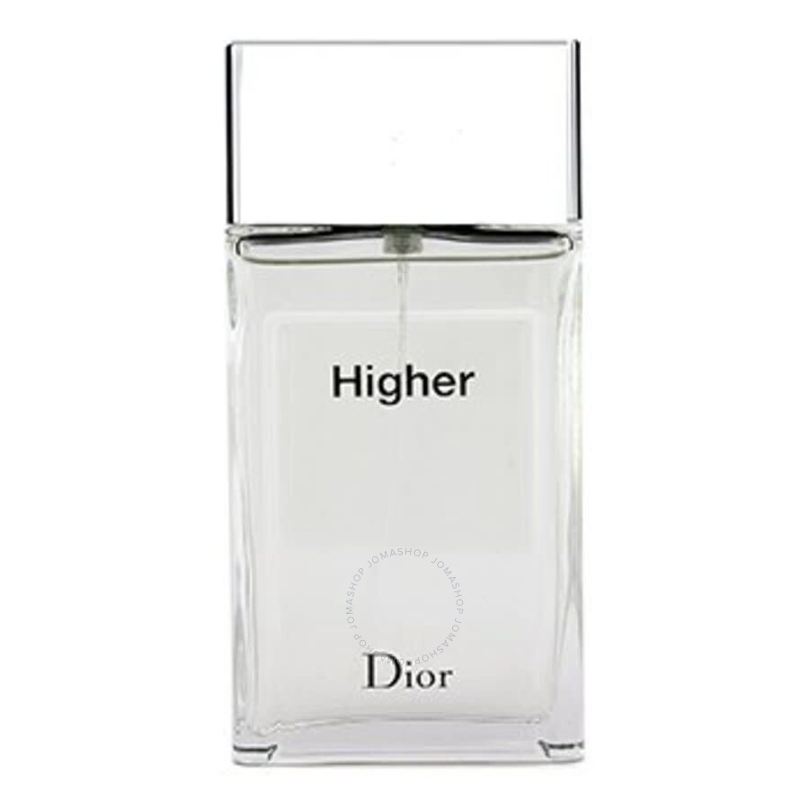 Dior Higher For Men Eau De Toilette 100ML