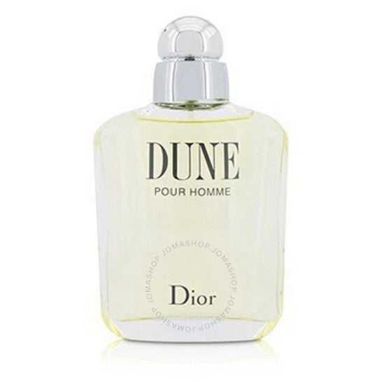 Dior Dune Homme For Men Eau De Toilette 100ML